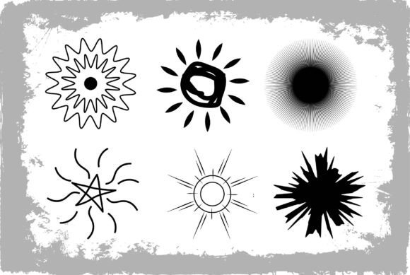 Download Sunset Hand Drawn Illustrations Vector - Premium Resources